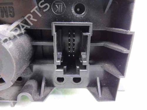Headlight switch OPEL VECTRA C (Z02)  | BP1841068I24 