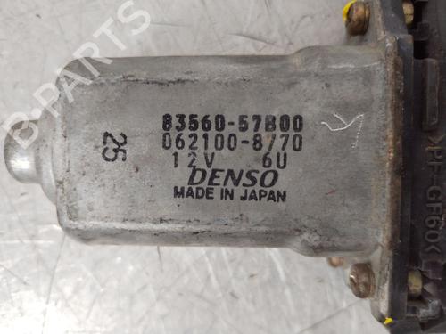Rear left window mechanism SUZUKI VITARA (ET, TA, TD)  | BP17746578C24 