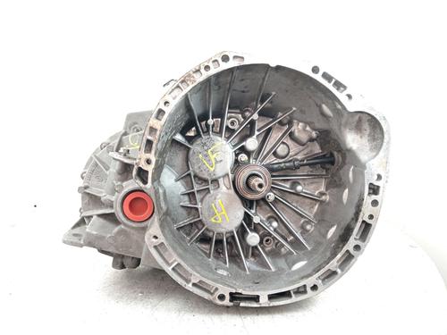 Used Gearbox RENAULT SCÉNIC II (JM0/1_) 2.0 dCi (JM1K) (150 hp) 26320891