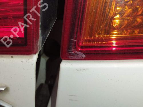 Right taillight MITSUBISHI ASX (GA_W_) 1.6 MIVEC (GA1W) | BP38458343C35 - Image 3