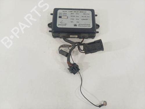 Used Electronic module JAGUAR XJ (XJ40, XJ81) 6 3.6 (212 hp) 29250393