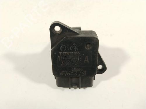 Used Mass air flow sensor Mass air flow sensor 36132402 36132402