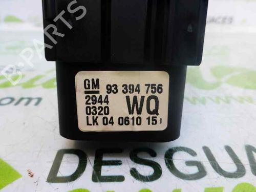 Headlight switch OPEL MERIVA A MPV (X03)  | BP1838610I24 