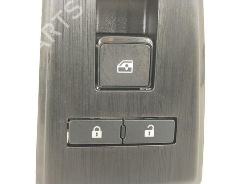 Right front window switch NISSAN QASHQAI III (J12) 1.3 DIG-T | BP36160327I26 - Image 2
