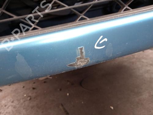 Front bumper CITROËN C4 Picasso I MPV (UD_) | BP30858257C7