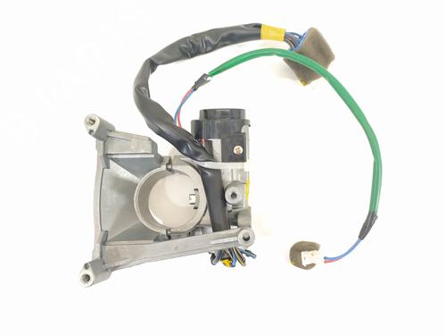 Ignition barrel HYUNDAI ACCENT II Saloon (LC) | BP9730045M48