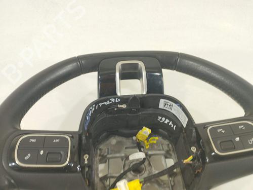 Steering wheel CITROËN BERLINGO (ER_, EC_) 1.5 BlueHDi 100 | BP38488526C49 - Image 8