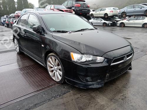 Engine control unit (ECU) MITSUBISHI LANCER VIII (CY_A, CZ_A) 2.0 DI-D (CY8A) | BP28193576M57 