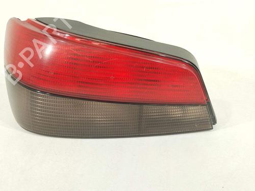 Used Left taillight Left taillight PEUGEOT 306 (7B, N3, N5) 1.9 D (69 hp) 37156971 37156971