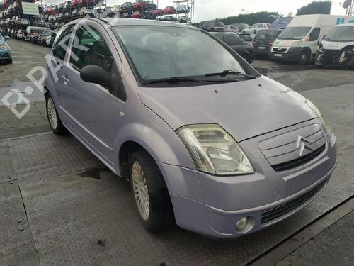 Hood CITROËN C2 (JM_)  | BP18866807C1