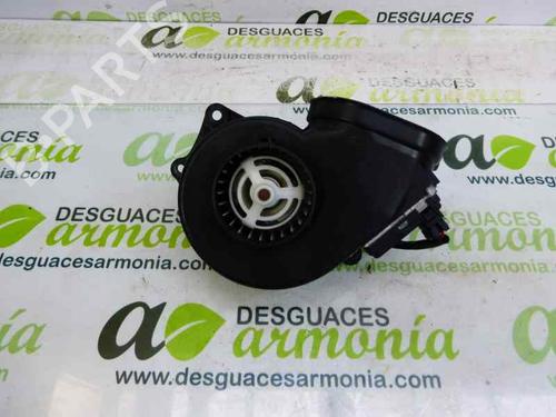 Heater blower motor PEUGEOT 807 (EB_) 2.2 HDi | BP14301492M62 