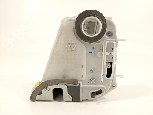 Rear left lock TOYOTA YARIS (_P13_)  | BP16793188C100 