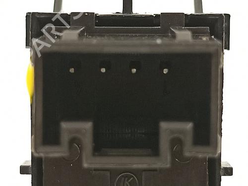 Right rear window switch SEAT ARONA (KJ7, KJP)  | BP16013489I28 