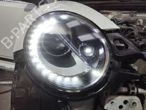 Used Right headlight Right headlight VW BEETLE (5C1, 5C2) 1.2 TSI 16V (105 hp) 36385272 36385272