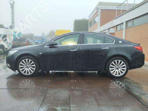 Left front driveshaft OPEL INSIGNIA A (G09) | BP37436476M38 - Image 3