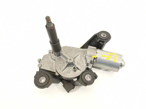 Viskermotor bakrute RENAULT SCÉNIC III (JZ0/1_) [2008-2016]  21129464