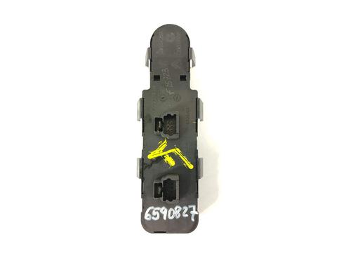 Left front window switch PEUGEOT 407 (6D_) 2.0 HDi 135 (6DRHRH, 6DRHRE, 6DRHRG, 6DRHRJ) | BP31860065I27 - Image 4