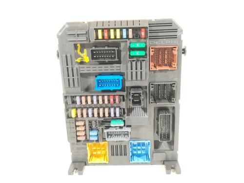fuse-box-citroen-c3-iii-sx-2016-31829235 main image