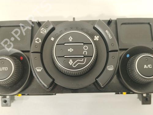 Used Climate control PEUGEOT 3008 I MPV (0U_) 2.0 HDi Hybrid4 (163 hp) 30684375