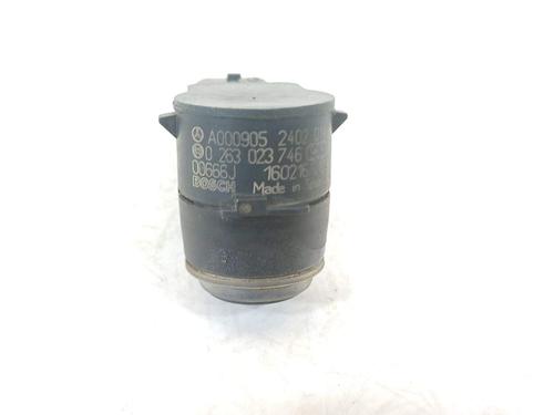 Electronic sensor MERCEDES-BENZ E-CLASS (W211) E 280 CDI (211.020) | BP40595212M84 - Image 4