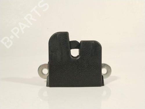 Used Tailgate lock Tailgate lock 30684390 30684390
