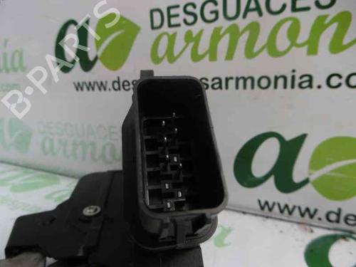 Rear right lock FORD FOCUS II (DA_, HCP, DP)  | BP1850092C99 