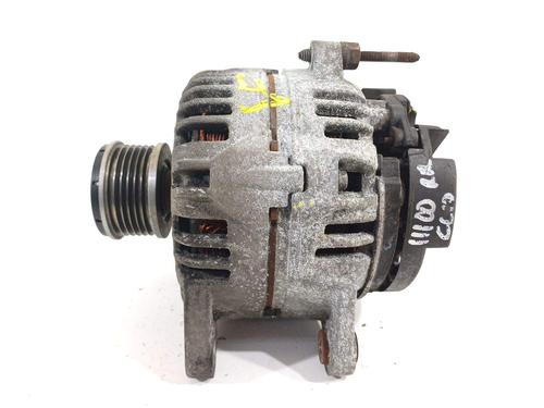 Used Alternator Alternator RENAULT CLIO III (BR0/1, CR0/1) [2005-2014] 16804201 16804201