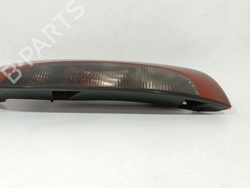 Left taillight OPEL CORSA C (X01) 1.0 (F08, F68) | BP35728524C34 - Image 2