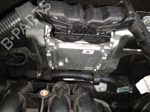 Used Engine control unit (ECU) Engine control unit (ECU) FIAT 500L (351_, 352_) 1.4 (199LYB1B) (95 hp) 36277757 36277757