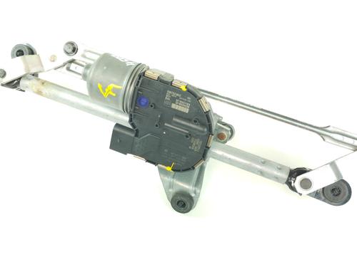 Front wiper motor SEAT LEON (5F1) 1.4 TSI | BP5114584M29 