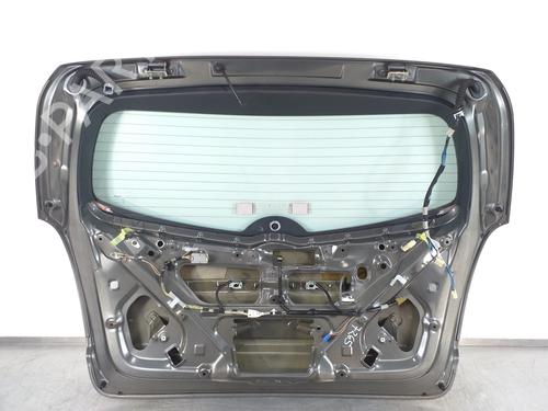 Tailgate TOYOTA COROLLA Verso (ZER_, ZZE12_, R1_) 1.8 (ZNR11_, ZNR11R) | BP9845224C6 