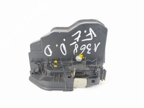 Used Front right lock BMW 1 (E87) [2003-2013]  4858494