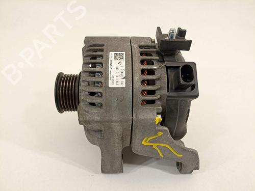 Used Alternator Alternator 13419190 13419190