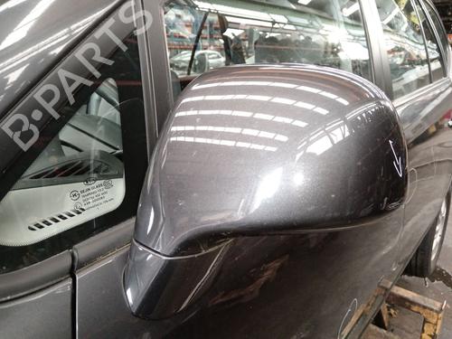 Used Left mirror Left mirror KIA CARENS III MPV (UN) 2.0 CRDi 115 (115 hp) 35986460 35986460