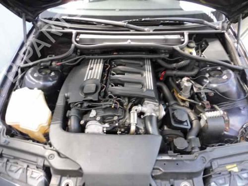 Steering column stalk BMW 3 Touring (E46)  | BP2816240I23 