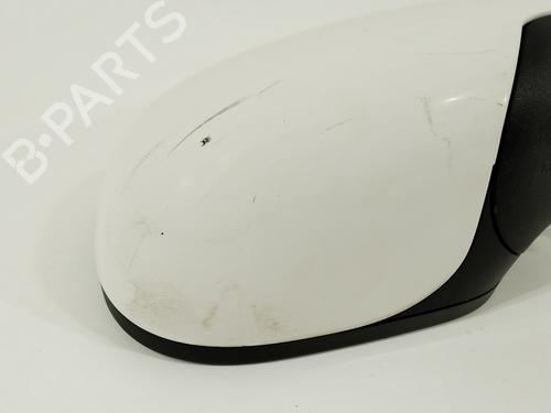 Right mirror SEAT ALTEA XL (5P5, 5P8) 2.0 TDI 16V | BP29122035C27 
