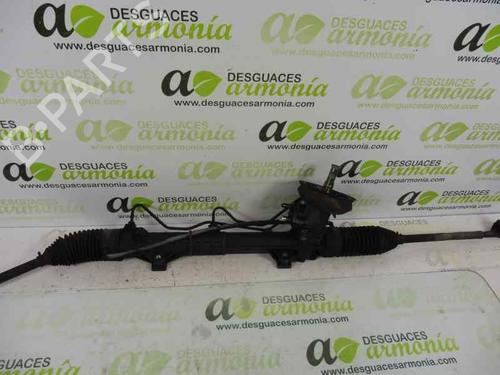 Used Steering rack PEUGEOT 206 Hatchback (2A/C) [1998-2012]  1842833