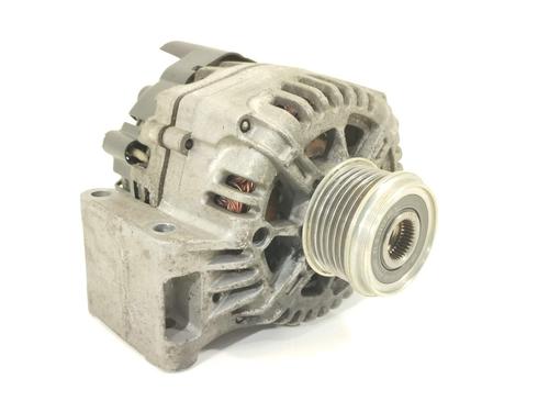 Used Alternator Alternator 10910593 10910593