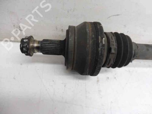 Left rear driveshaft MERCEDES-BENZ E-CLASS Coupe (C207) E 350 CGI (207.357) | BP1949254M40 - Image 2