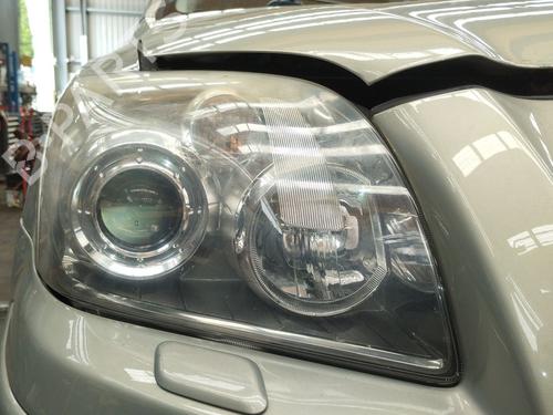 Højre forlygte TOYOTA AVENSIS (_T25_) [2003-2008]  32664244