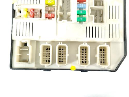 Fuse box RENAULT MEGANE III Coupe (DZ0/1_) 1.5 dCi (DZ0B) | BP31944672E1