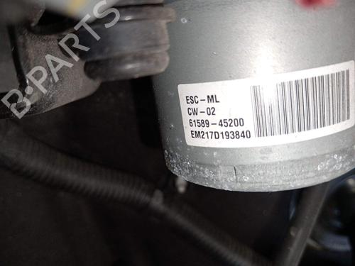 ABS pump KIA CEE'D (JD) 1.4 MPI | BP36017206M43 - Image 4