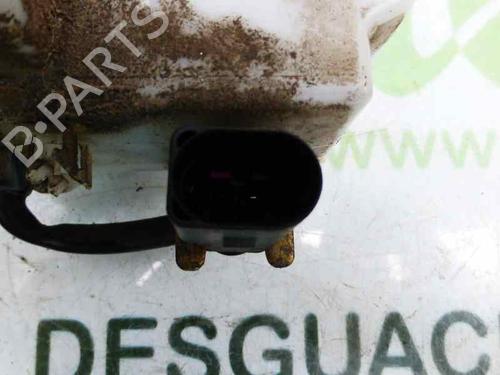 Front right lock SEAT CORDOBA (6K2) 1.4 | BP1877931C97 