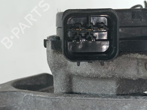 Front wiper motor HYUNDAI i40 I (VF)  | BP10067774M29 