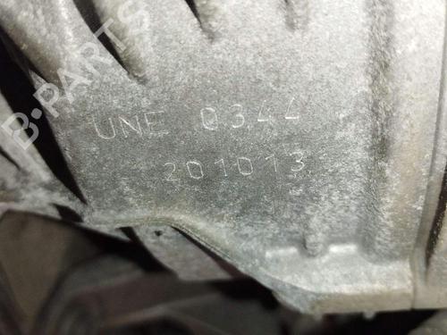 Gearbox AUDI Q5 (FYB, FYG) 40 TDI Mild Hybrid quattro | BP40220566M3 - Image 4