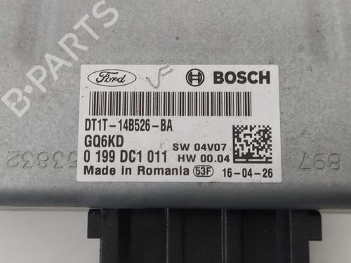 Electronic module FORD TRANSIT CONNECT V408 Box Body/MPV | BP12453422M83 - Image 3