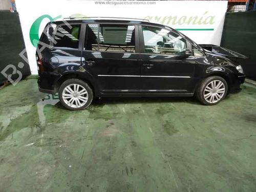 Intercooler VW TOURAN (1T1, 1T2) 2.0 TDI 16V | BP1954399M30 