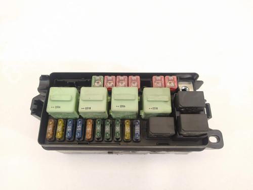 Used Fuse box Fuse box 14365029 14365029