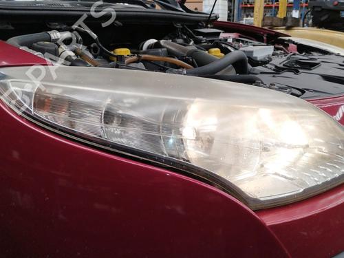 Right headlight RENAULT MEGANE III Hatchback (BZ0/1_, B3_) 1.5 dCi | BP36561168C29 - Image 2
