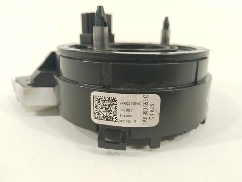 Squib airbag SEAT ALTEA (5P1) 1.9 TDI | BP26640291C102 